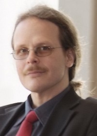 Jörg Barres